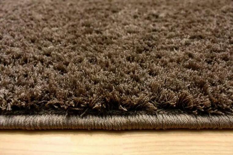 Μοκέτα Υφαντή Toscana Dark Beige Με Το Μέτρο