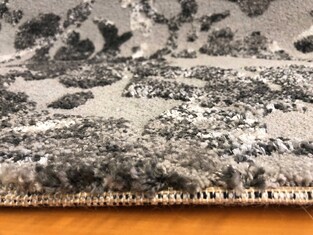 Χαλί Level Shine 7968 Grey  KoulisCarpets