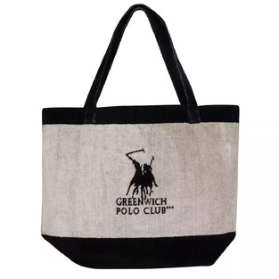 Τσάντα Θαλάσσης 55X40 Σχ.3858 Greenwich Polo Club
