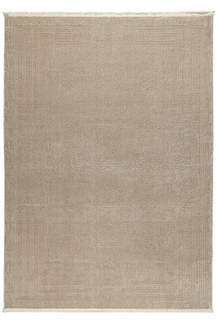 Χαλί Σετ Κρεβατοκάμαρας (3τεμ) Simple D436 KoulisCarpets