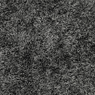Χαλί Χειροποίητο Ira Black-White KoulisCarpets