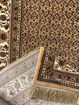 Χαλί Klasik 6197 Beige  KoulisCarpets