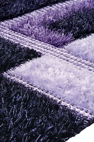 Χαλί Zohar Violet  KoulisCarpets