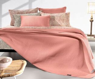 Κουβερλι Riva Coral 220x240