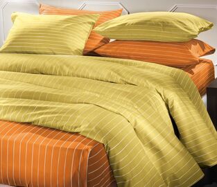 Σετ 3τμχ Σεντόνια Μονά 160X250 Fasma Lime Guy Laroche