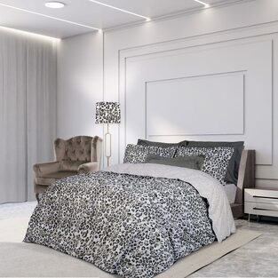Σετ Σεντόνια Υπέρδιπλα Σχ.2122 Greenwich Polo Club