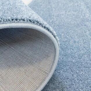 Παιδικό Χαλί Kids 283 Blue  KoulisCarpets