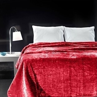 ΚΟΥΒΕΡΤΑ ΗΜ/ΠΛΗ VELOUR KOYUN CHILLY NIMA