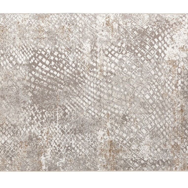 Μοκέτα Υφαντή Galaxy 185 Cream-Gold Με Το Μέτρο