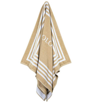 Πετσέτα Θαλάσσης 90Χ170 Σχ.4053 Greenwich Polo Club