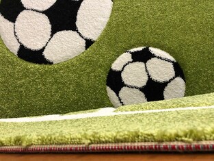 Παιδικό Χαλί Kids 6333a  KoulisCarpets