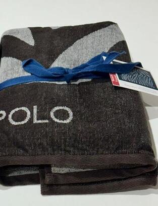 Πετσέτα Θαλάσσης 90Χ170 Σχ.3546 Greenwich Polo Club