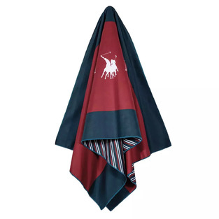Πετσέτα Θαλάσσης 80Χ170 Σχ.3874 Greenwich Polo Club