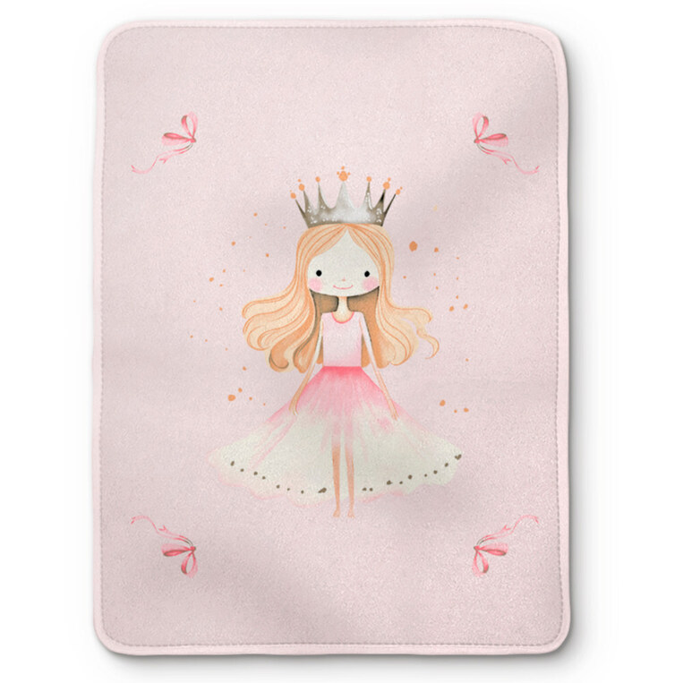 Κουβέρτα Μονή Princesa Boreas