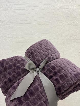 Box Violet Μονό/Ημίδιπλο