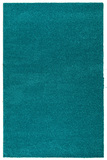 Χαλί Υφαντό Plain Turquoise KoulisCarpets