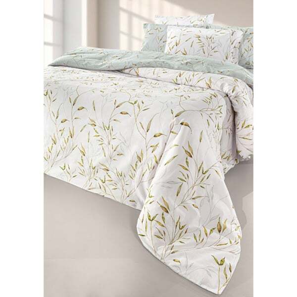 Σετ Σεντόνια King Size 270X265  Fleria Ocean Guy Laroche