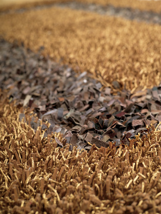 Χαλί Artistic Brown  KoulisCarpets