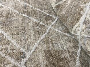 Χαλί Σετ Κρεβατοκάμαρας (3τεμ) Wool Touch 36872 Multi KoulisCarpets