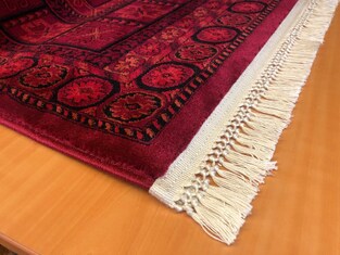 Χαλί Afghan 7451a  KoulisCarpets