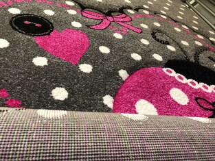Παιδικό Χαλί Kids 5718a   KoulisCarpets