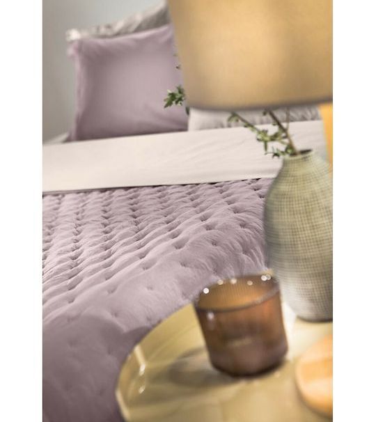 Κουβερλί Σετ Υπέρδιπλο 250Χ240 Public Amethyst Guy Laroche