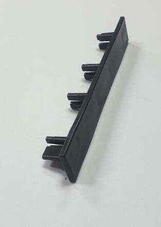 ΤΑΠΑ ΠΛΑΣΤΙΚΗ ΓΙΑ WPC ΠΕΡΙΦΡΑΞΗΣ  20/120mm  90180 NewPlan