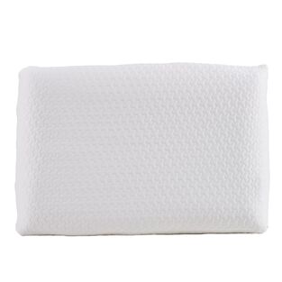 Μαξιλάρι Ύπνου 40x60 Latex Anatomic Σχ.1038 Das Home