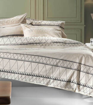 Σετ 3τμχ Σεντόνια Μονά 160X265 Naskar Guy Laroche