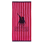 Πετσέτα Θαλάσσης 90Χ180 Σχ.3857 Greenwich Polo Club