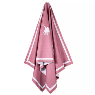 Πετσέτα Θαλάσσης 80Χ170 Σχ.4030 Greenwich Polo Club