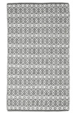 Ταπέτο Βαμβακερό Santorini Grey Ινδίας KoulisCarpets