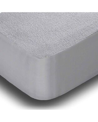 Κάλυμμα Στρώματος Αδιάβροχο 120x200+40