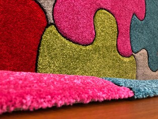 Παιδικό Χαλί Kids 1476a  KoulisCarpets
