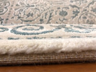 Χαλί Sofia 9321b Blue-Vison  KoulisCarpets
