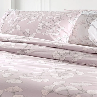 Σετ Παπλωματοθήκη (2τμχ) Lavinia Violet 165Χ225 Guy Laroche