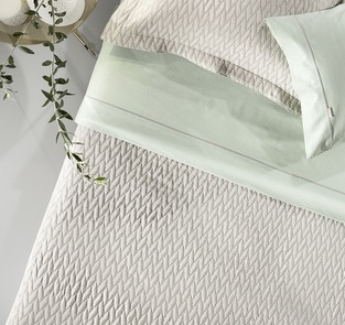 Κουβέρτα Forest Linen 240x260