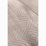 Κoυβερλί TRENDY Pudra 170x220