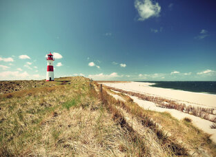 Φωτοταπετσαρία DD118654-Lighthouse  ( 3,50μ*2,55μ )