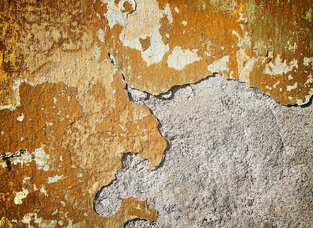 Φωτοταπετσαρία DD118787-Concrete Old  ( 3,50μ*2,55μ )