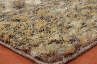 Χαλί Χειροποίητο Multi Beige KoulisCarpets
