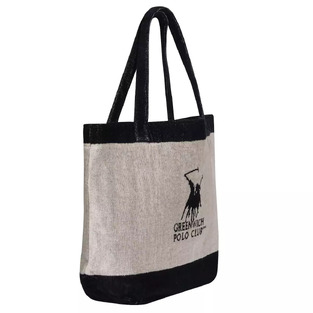 Τσάντα Θαλάσσης 55X40 Σχ.3858 Greenwich Polo Club