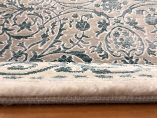 Χαλί Sofia 9321b Blue-Blue  KoulisCarpets