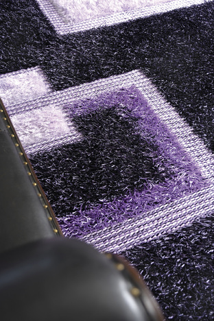 Χαλί Zohar Violet  KoulisCarpets