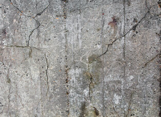 Φωτοταπετσαρία DD118791-Old Concrete  ( 3,50μ*2,55μ )