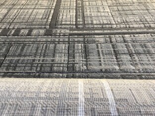 Χαλί Davinci 9315a Grey  KoulisCarpets