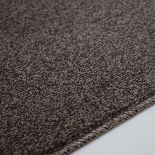 Μοκέτα Υφαντή Cosmos Dark  Beige Με Το Μέτρο