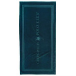 Πετσέτα Θαλάσσης 90Χ170 Σχ.4067 Greenwich Polo Club