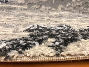 Χαλί Level Shine 7212 Grey  KoulisCarpets