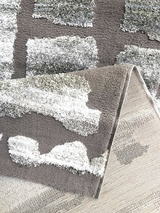 Χαλί Level Shine 7974 Grey  KoulisCarpets